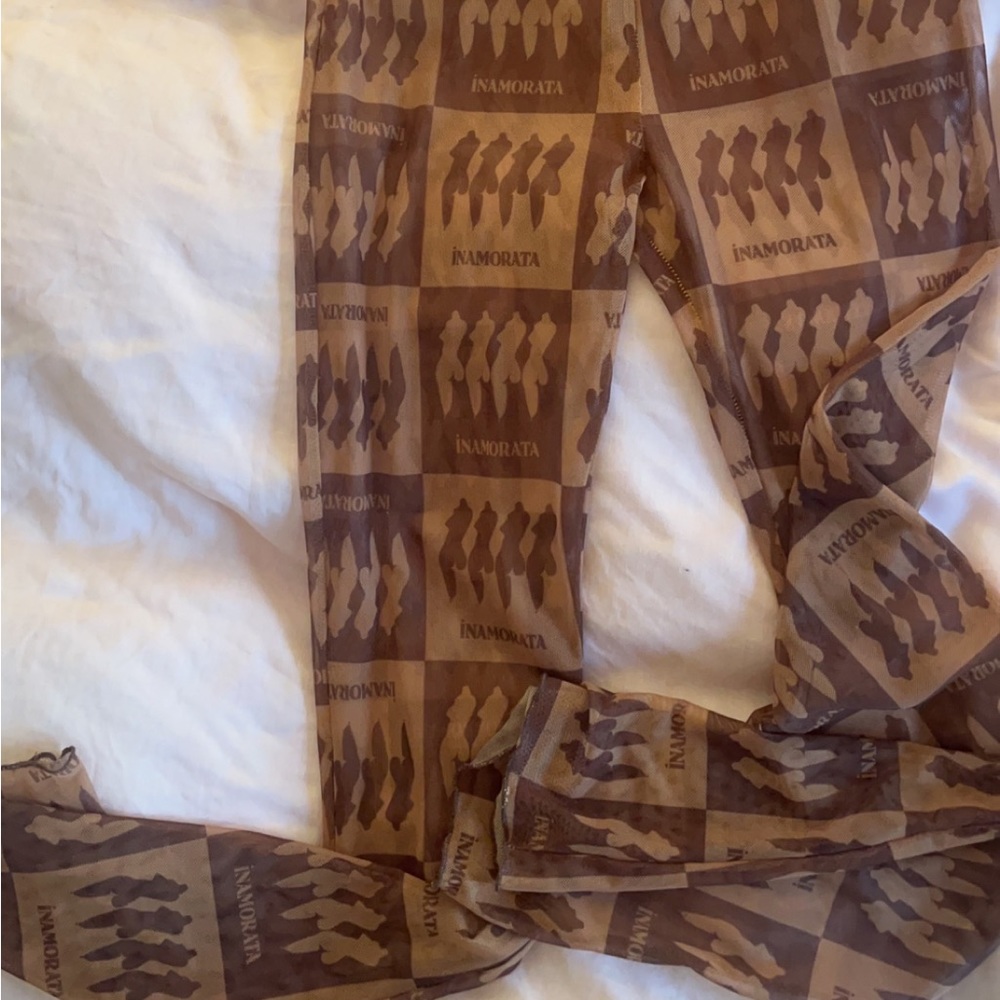 Inamorata pants